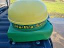 John Deere StarFire 3000 antenna