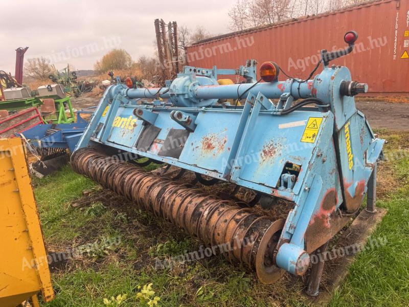 IMANTS 45 SB 290 DRH,  290-es ÁSÓGÉP
