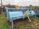 IMANTS 45 SB 290 DRH,  290-es ÁSÓGÉP