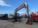 Kobelco SK210HLC-10 lánctalpas kotró