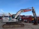 Kobelco SK210HLC-10 lánctalpas kotró