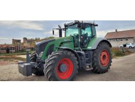 Fendt 930 és Lemken 5m grubber eladó