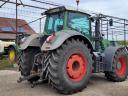 Fendt 930 és Lemken 5m grubber eladó