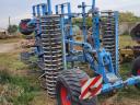 Fendt 930 és Lemken 5m grubber eladó