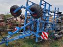 Fendt 930 és Lemken 5m grubber eladó