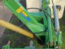 Krone Easy Cut 320 kasza