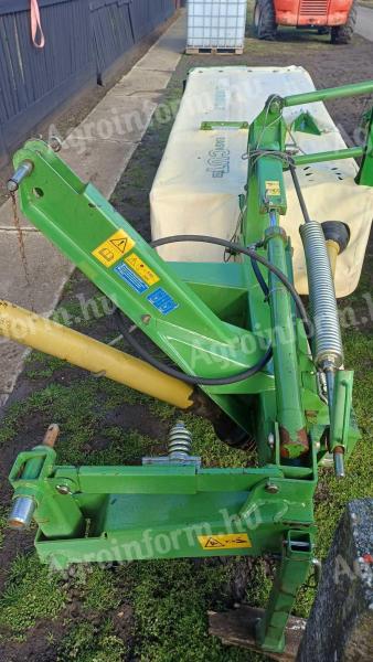 Krone Easy Cut 320 kasza