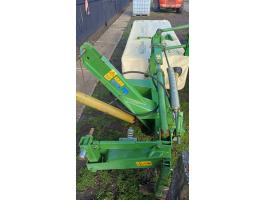Krone Easy Cut 320 kasza