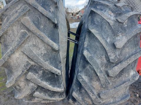 480/70 R24 Continental mg abroncs eladó 480/70 R24 Continental mg abroncs eladó