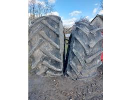 480/70 R24 Continental mg abroncs eladó