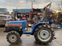 Iseki TF243 traktor