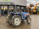 Iseki TF243 traktor