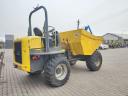 Használt dömper Wacker Neuson DW90
