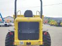 Használt dömper Wacker Neuson DW90