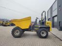 Használt dömper Wacker Neuson DW90