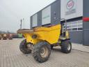 Használt dömper Wacker Neuson DW90
