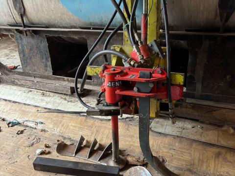 Clemens soraljművelő Clemens soraljművelő