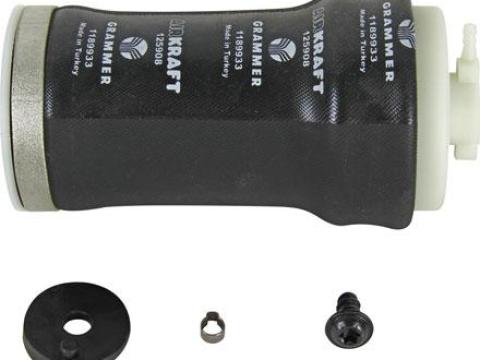 Grammer ülés légrugó a Nyírker-től Grammer ülés légrugó a Nyírker-től