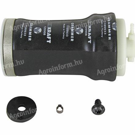 Grammer ülés légrugó a Nyírker-től