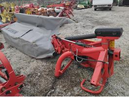 Kuhn 280cmes disces fűkasza
