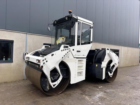 BOMAG BW161 AD-4 / 2010 / 8 449 üzemóra / Lízing 20%-tól BOMAG BW161 AD-4 / 2010 / 8 449 üzemóra / Lízing 20%-tól
