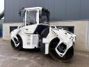BOMAG BW161 AD-4 / 2010 / 8 449 üzemóra / Lízing 20%-tól