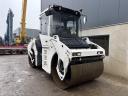 BOMAG BW161 AD-4 / 2010 / 8 449 üzemóra / Lízing 20%-tól
