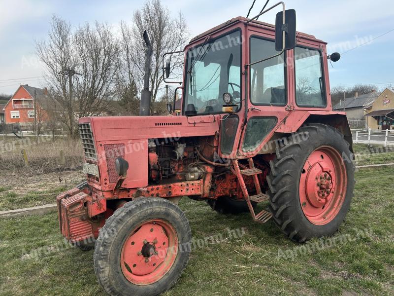 MTZ 80 eladó
