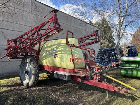 HARDI Ranger 2500 permetező (használt) HARDI Ranger 2500 permetező (használt)