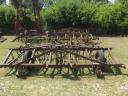 Eladó 4 m-es vontatott és függesztett szántóföldi kultivátorok