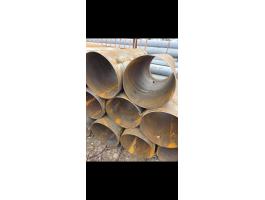 508 x 3,5 mm - 6,5 mm acélcső,  elfekvő készlet (ÚJ),  BARBECUE,  FÜSTÖLŐ,  GRILL,  1,25 méter/db