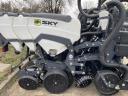 SKY SONIC-PTV300/8B szemenkénti vetőgép,  40-75 cm sortáv