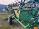 John Deere S680 Hillmaster KITE által szervizelve