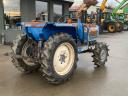 Iseki LandLeader 235 traktor