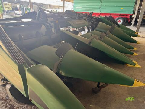 Geringhoff Horizon Star II 630 FB Geringhoff Horizon Star II 630 FB