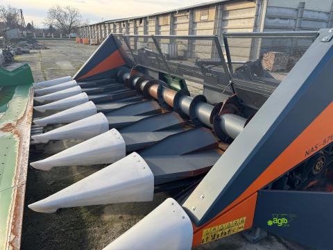 NAS-876 csukható napraforgó adapter NAS-876 csukható napraforgó adapter