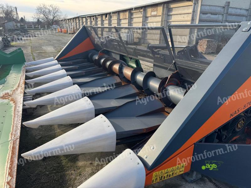 NAS-876 csukható napraforgó adapter