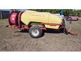 Hardi Mercury -F 2000-es permetező gépek eladóak