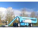 Genie ZX-135/70 | 43 méter | 272 kg | 2014 | 2.203 üzemóra | Lízing 20%-tól