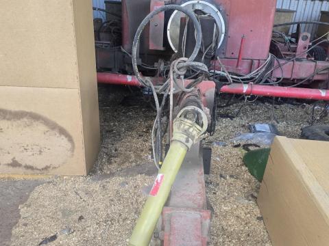 Case IH Cyclo 800 eladó Case IH Cyclo 800 eladó