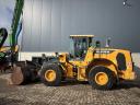 Hyundai HL955A / 2021 / 6 937 üzemóra / Lízing 20%-tól
