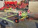 Claas Liner 470 S Tandem rendsodró jó állapotban