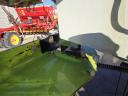 Claas Liner 470 S Tandem rendsodró jó állapotban