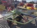 Claas Liner 470 S Tandem rendsodró jó állapotban