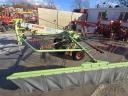 Claas Liner 470 S Tandem rendsodró jó állapotban