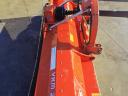 Kuhn VKM 280 szárzúzó újszerű állapotban