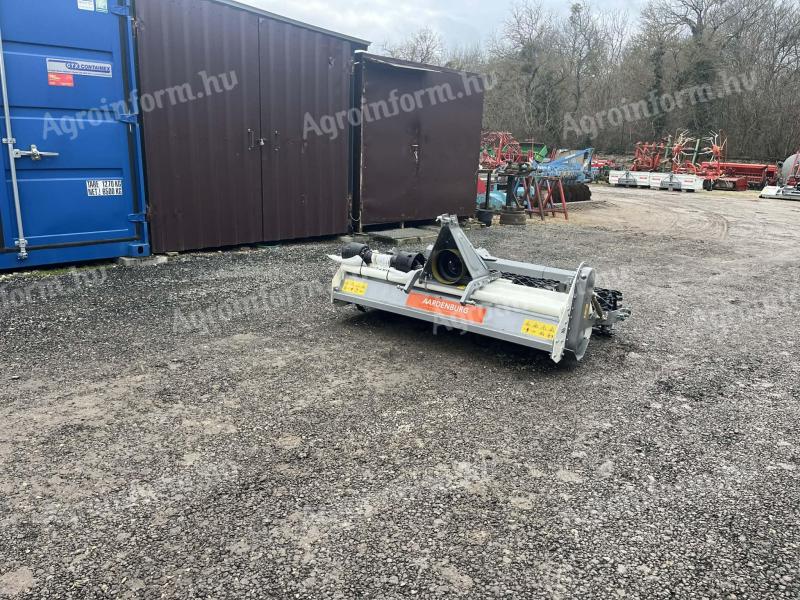 AARDENBURG Kappa M 1650 talajmaró