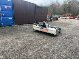 AARDENBURG Kappa M 1650 talajmaró