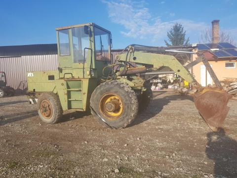 Un 053 darabokban Un 053 darabokban