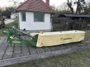 KRONE AM 323 S Easy Cut diszkes fűkasza